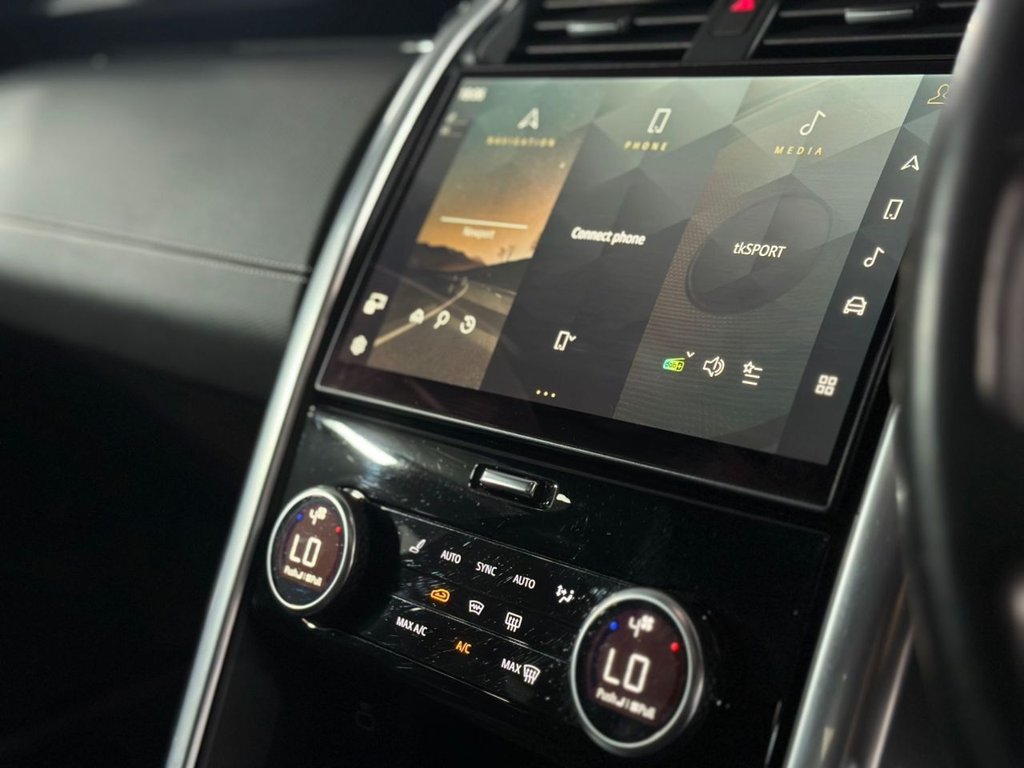 Used Land Rover Discovery 2021 for sale - 78088426: Photo 20