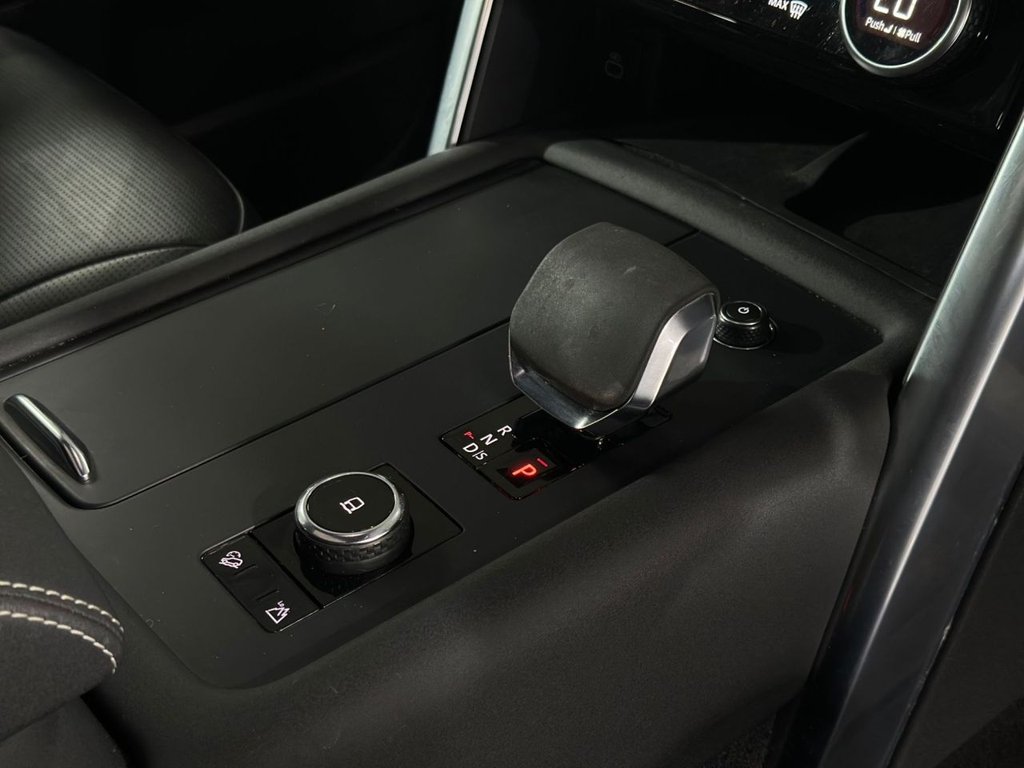 Used Land Rover Discovery 2021 for sale - 78088426: Photo 22