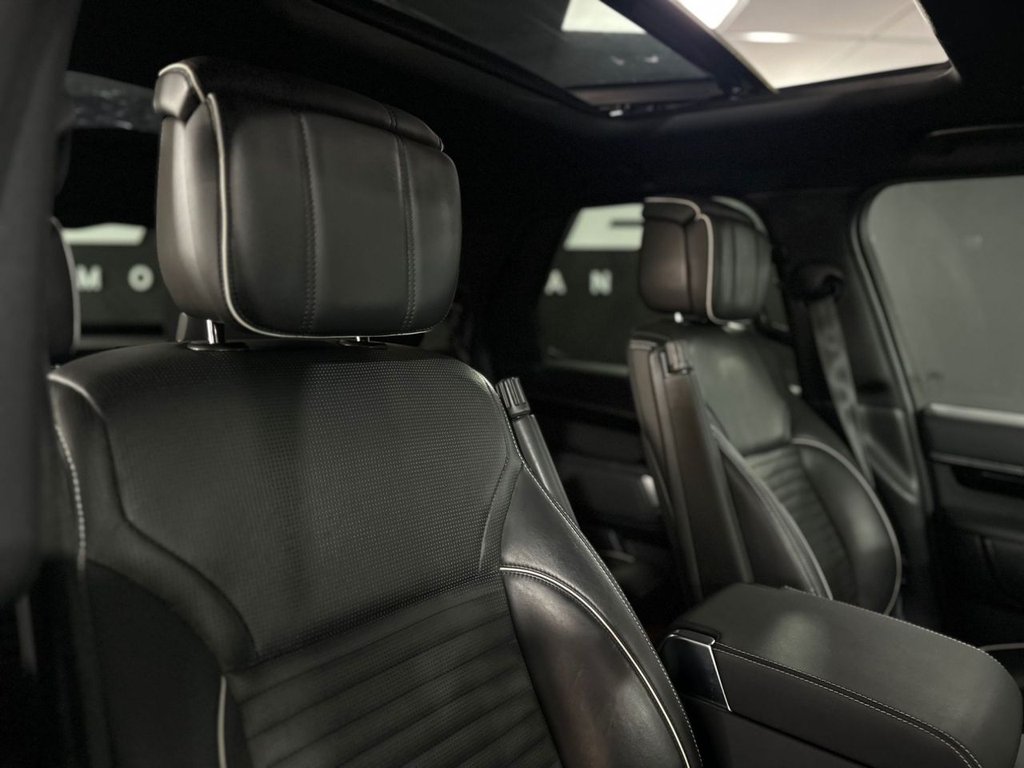 Used Land Rover Discovery 2021 for sale - 78088426: Photo 25