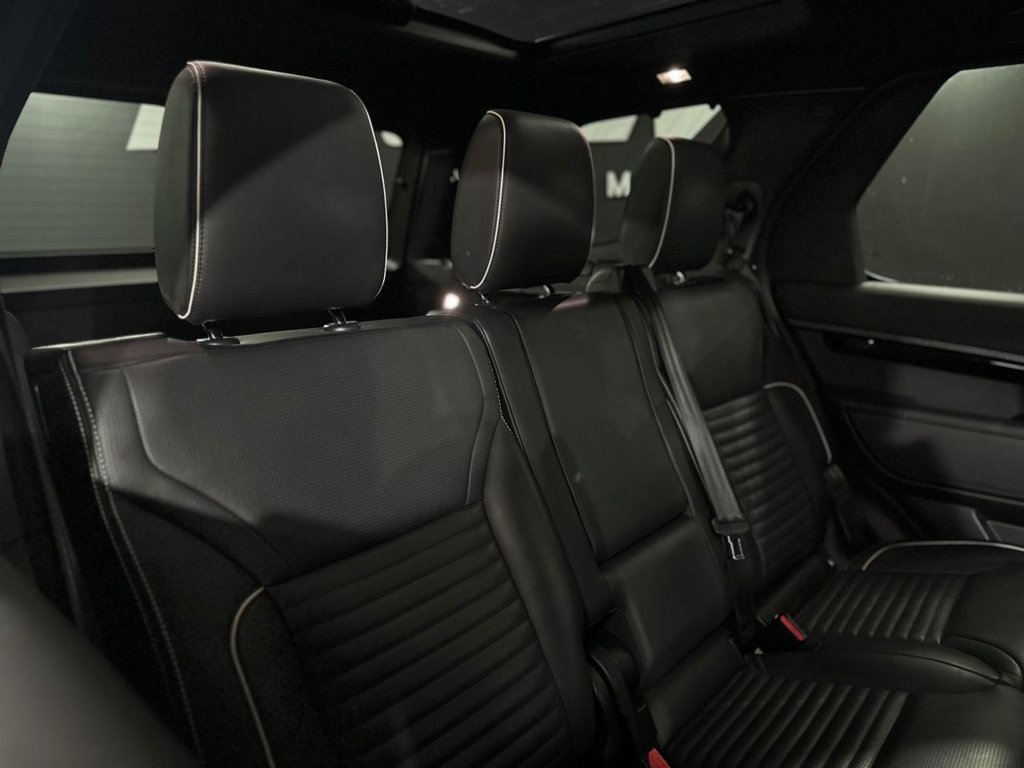 Used Land Rover Discovery 2021 for sale - 78088426: Photo 26