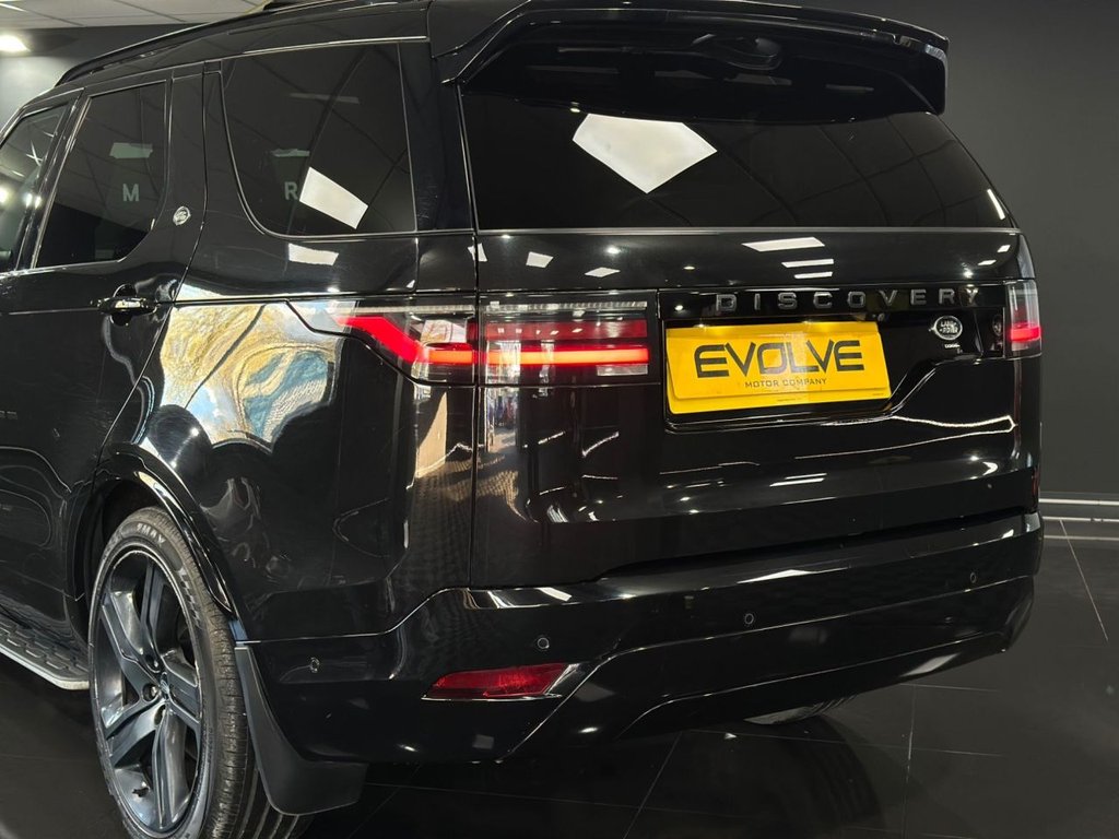 Used Land Rover Discovery 2021 for sale - 78088426: Photo 30