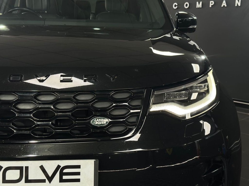 Used Land Rover Discovery 2021 for sale - 78088426: Photo 6