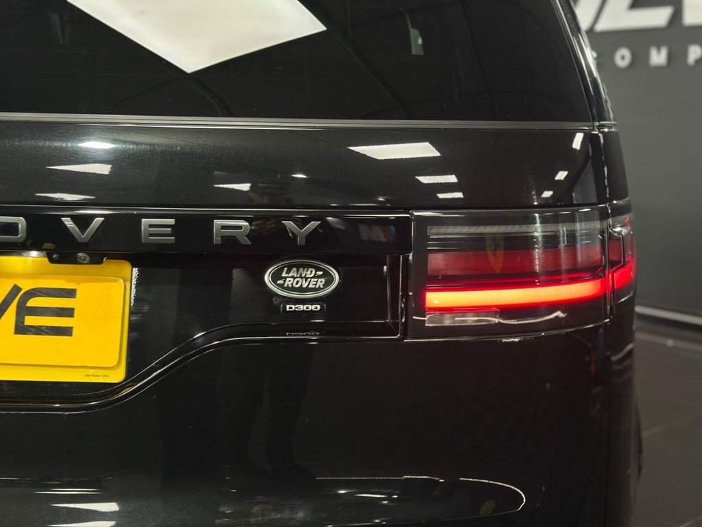 Used Land Rover Discovery 2021 for sale - 78088426: Photo 7