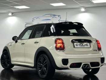 Used MINI Hatch 2019 for sale - 74953696: Photo