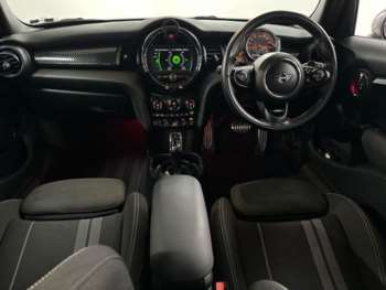 Used MINI Hatch 2019 for sale - 74953696: Photo