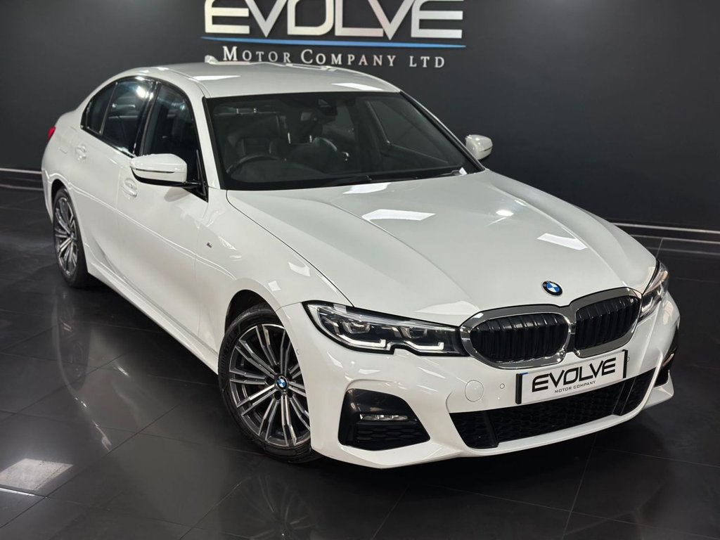 Used BMW 3 Series 2019 for sale - 76395702: Photo 10
