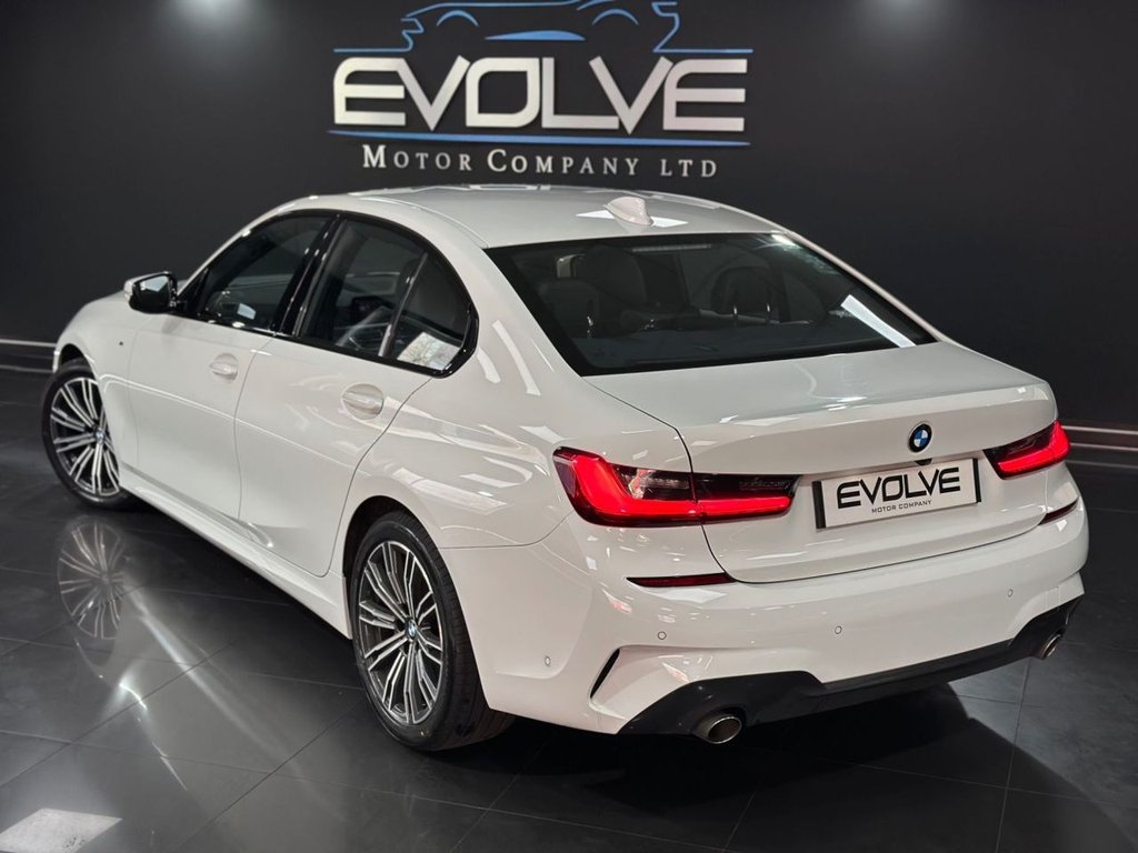 Used BMW 3 Series 2019 for sale - 76395702: Photo 11
