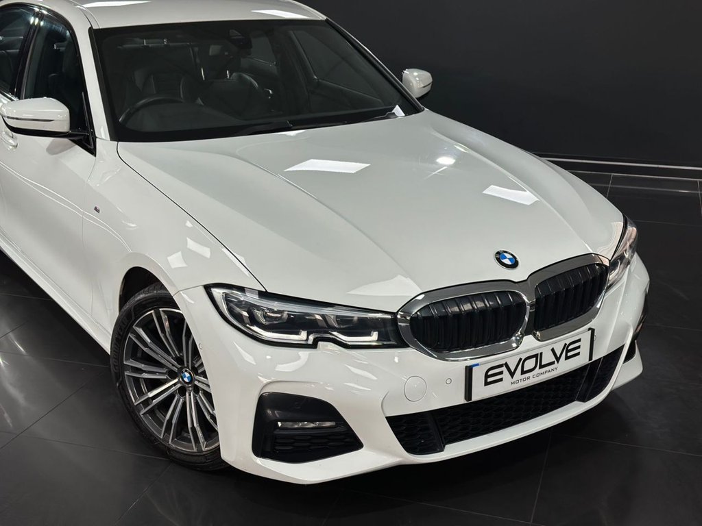 Used BMW 3 Series 2019 for sale - 76395702: Photo 12