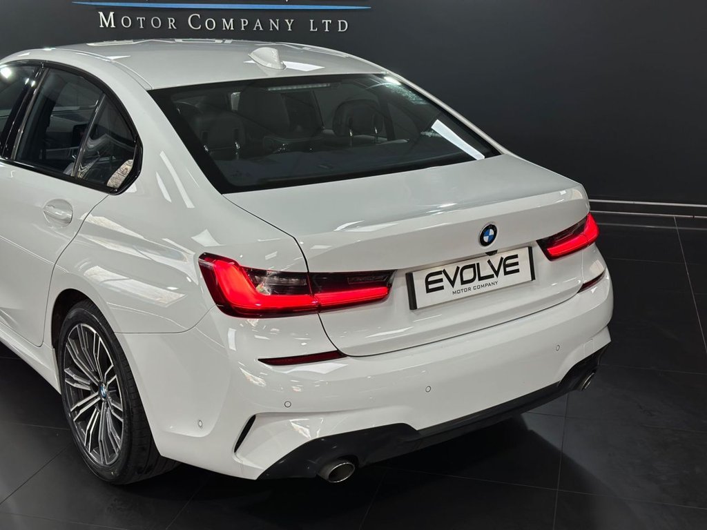 Used BMW 3 Series 2019 for sale - 76395702: Photo 13