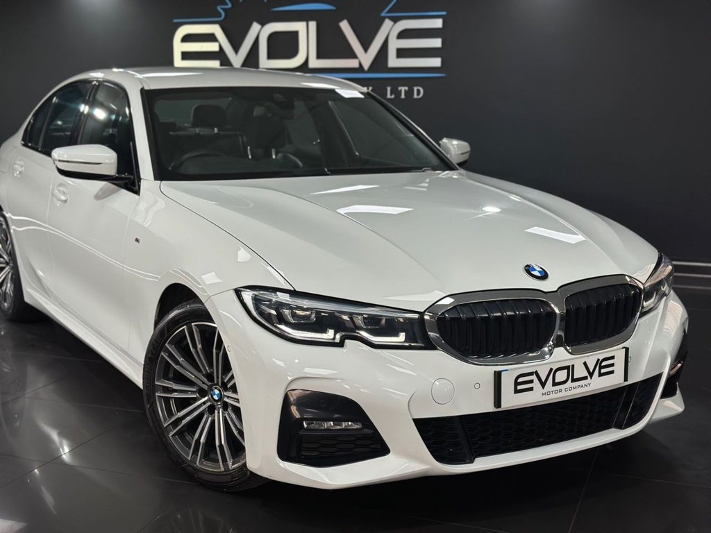 Used BMW 3 Series 2019 for sale - 76395702: Photo 14