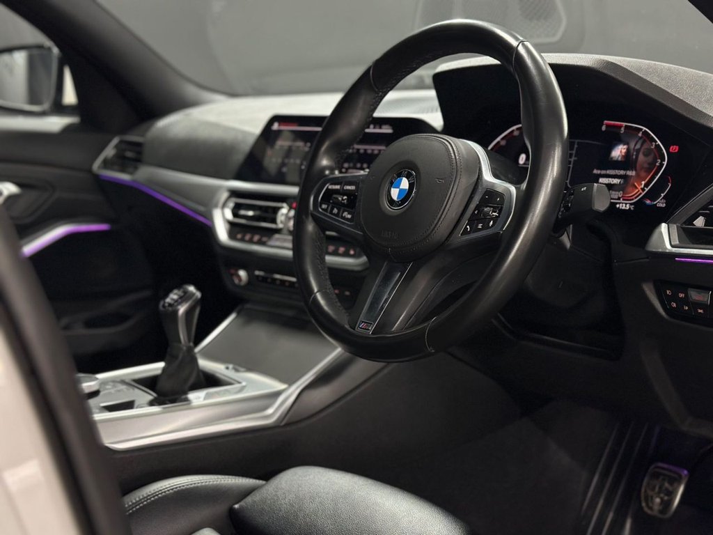Used BMW 3 Series 2019 for sale - 76395702: Photo 15