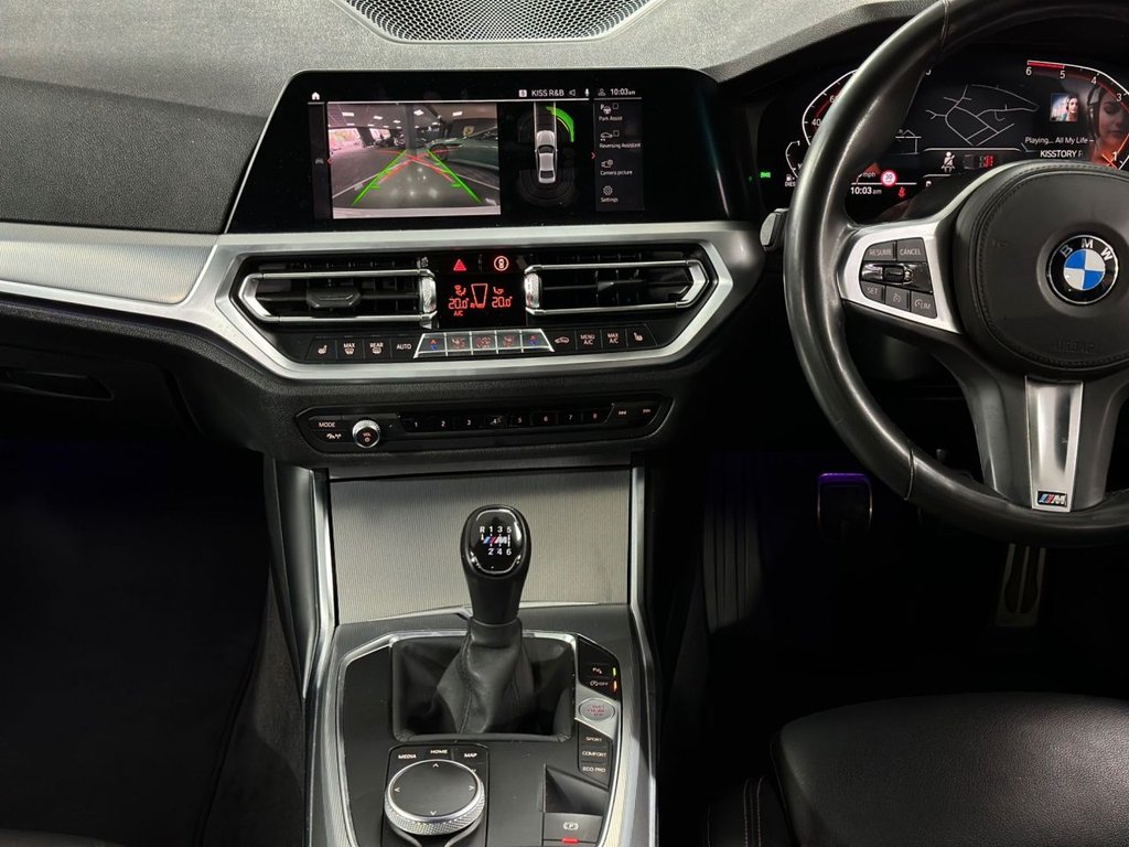 Used BMW 3 Series 2019 for sale - 76395702: Photo 16