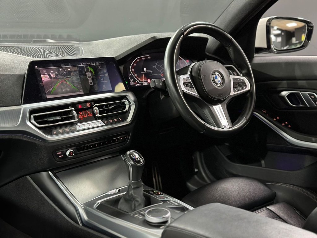 Used BMW 3 Series 2019 for sale - 76395702: Photo 17