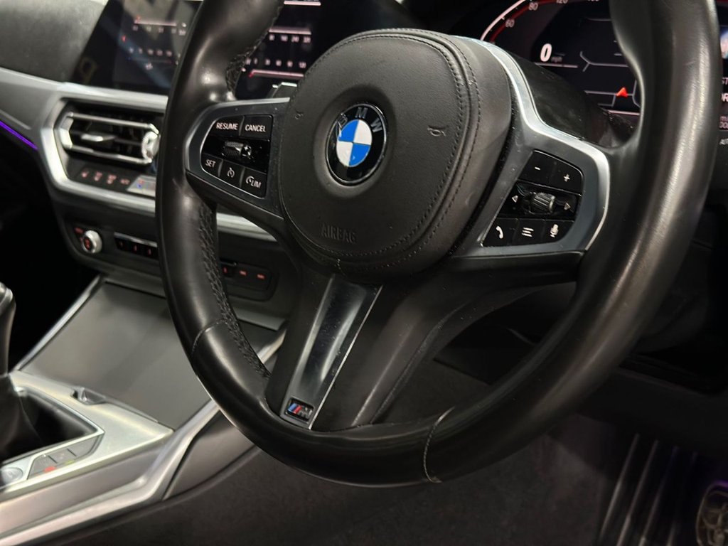 Used BMW 3 Series 2019 for sale - 76395702: Photo 18