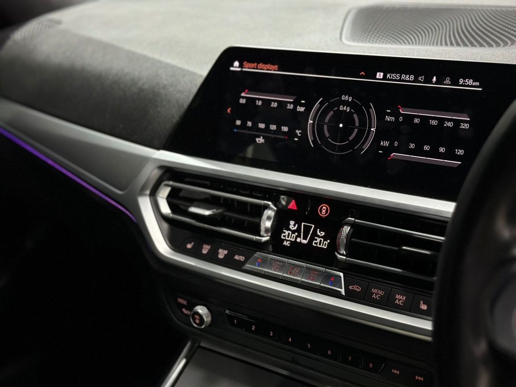 Used BMW 3 Series 2019 for sale - 76395702: Photo 19