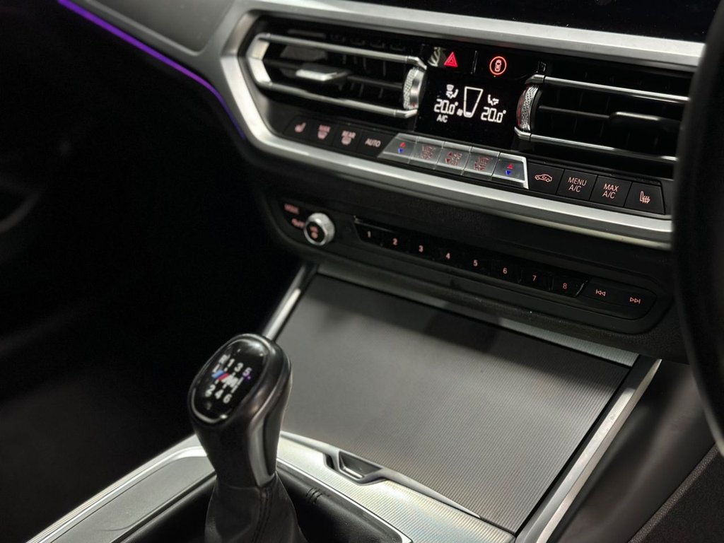 Used BMW 3 Series 2019 for sale - 76395702: Photo 20