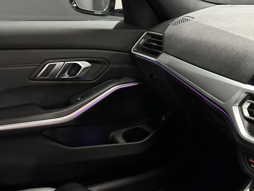 Used BMW 3 Series 2019 for sale - 76395702: Photo 23