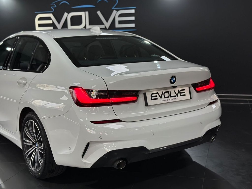 Used BMW 3 Series 2019 for sale - 76395702: Photo 27