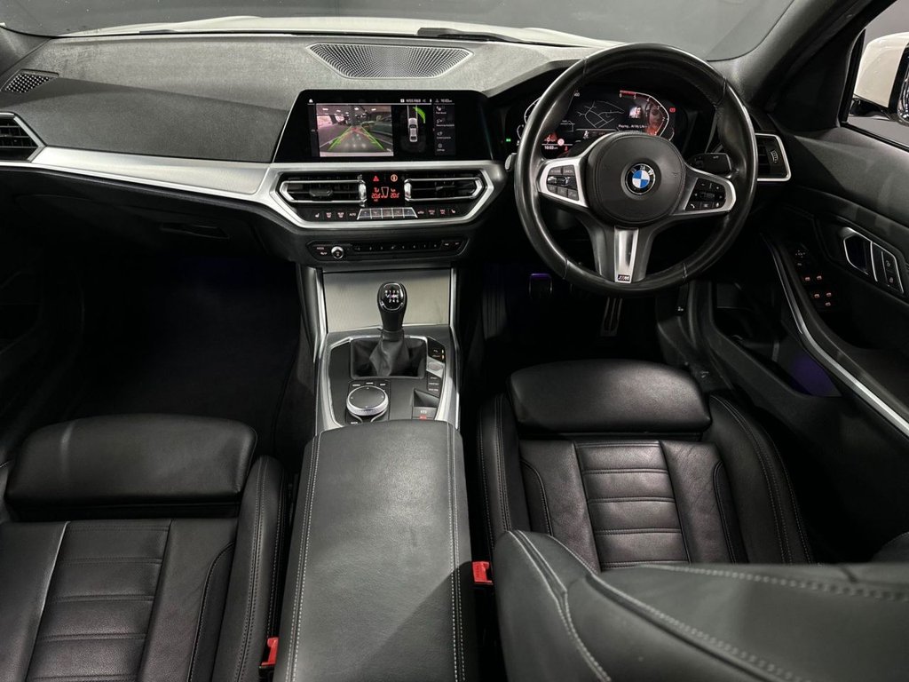 Used BMW 3 Series 2019 for sale - 76395702: Photo 3