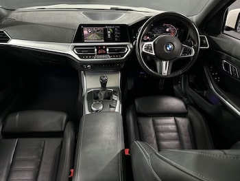 Used BMW 3 Series 2019 for sale - 76395702: Photo