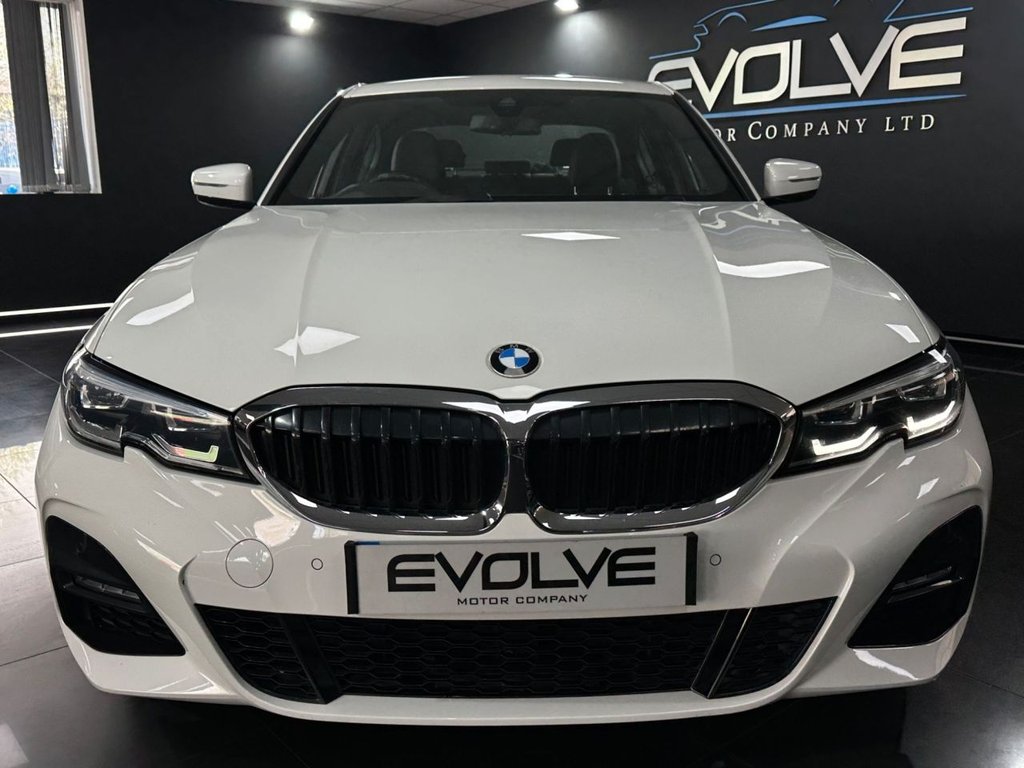 Used BMW 3 Series 2019 for sale - 76395702: Photo 4