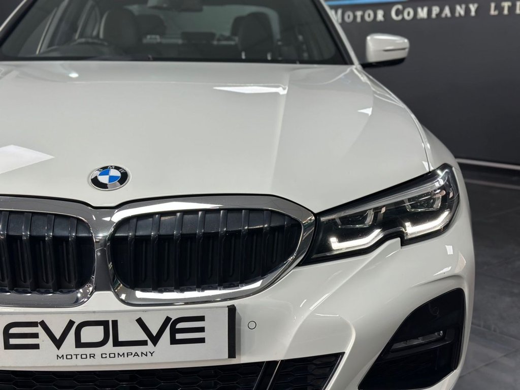 Used BMW 3 Series 2019 for sale - 76395702: Photo 6