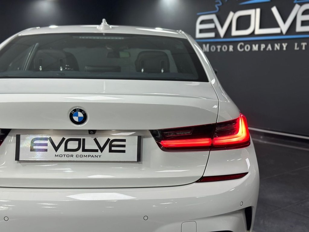 Used BMW 3 Series 2019 for sale - 76395702: Photo 7