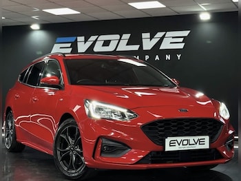 Used Ford Focus 2021 for sale - 79394393: Photo