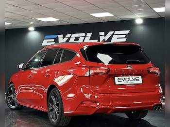 Used Ford Focus 2021 for sale - 79394393: Photo