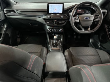 Used Ford Focus 2021 for sale - 79394393: Photo