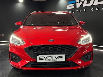 Used Ford Focus 2021 for sale - 79394393: Photo