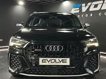 Used Audi RS Q3 2020 for sale - 79822653: Photo