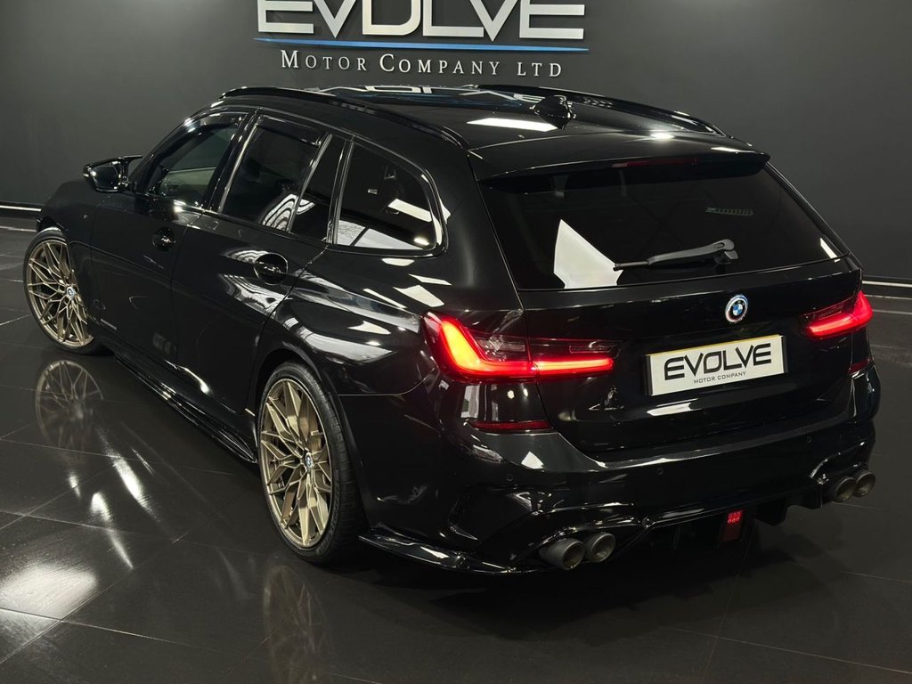 Used BMW 3 Series 2020 for sale - 77850359: Photo 11