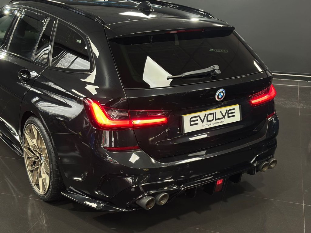 Used BMW 3 Series 2020 for sale - 77850359: Photo 13