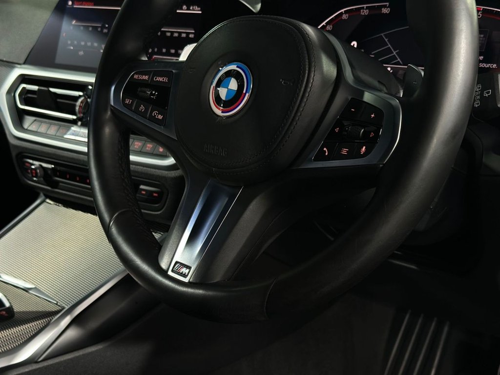 Used BMW 3 Series 2020 for sale - 77850359: Photo 19