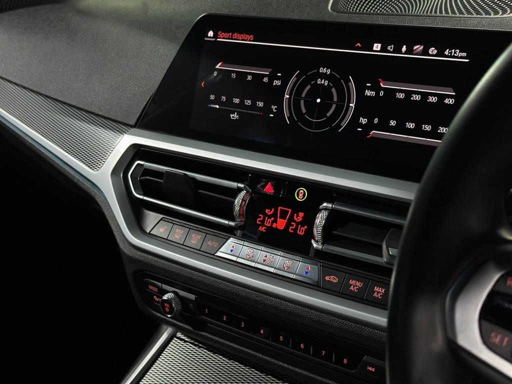 Used BMW 3 Series 2020 for sale - 77850359: Photo 20