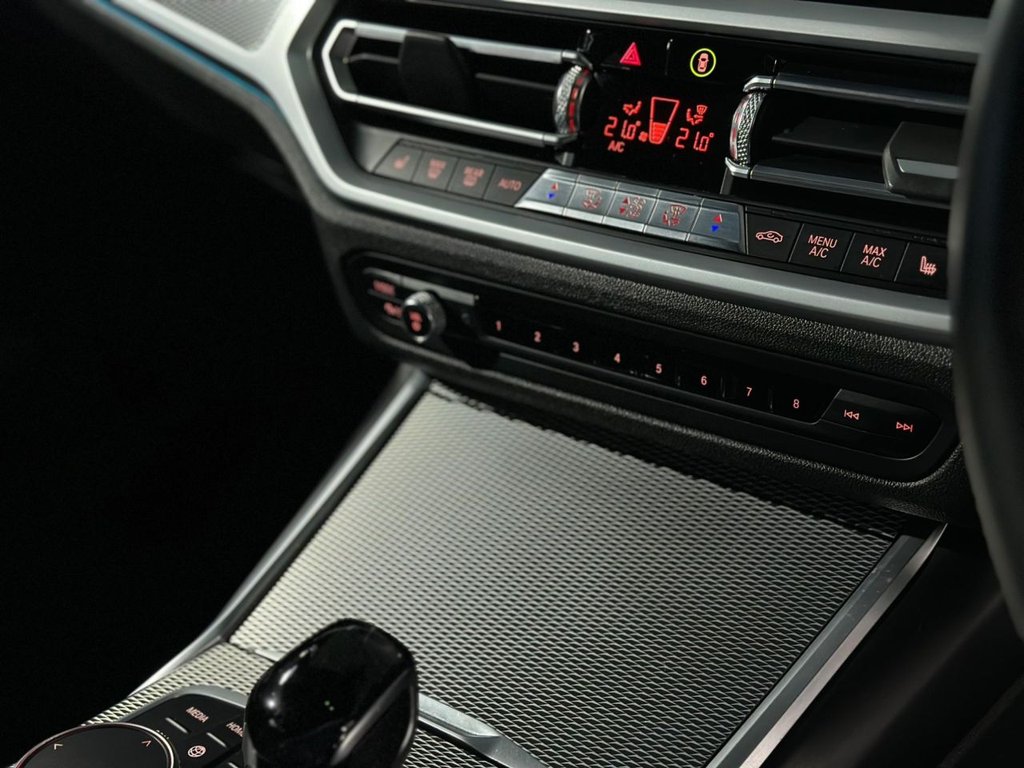 Used BMW 3 Series 2020 for sale - 77850359: Photo 21