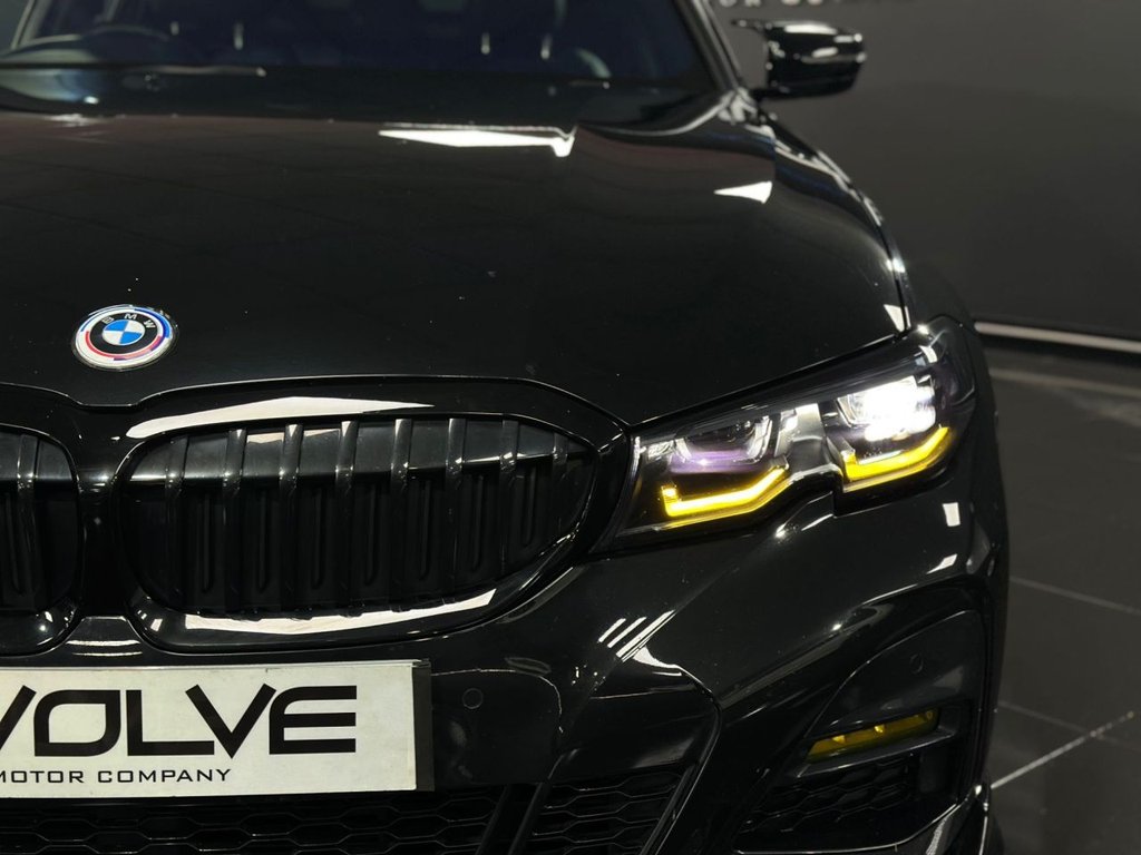 Used BMW 3 Series 2020 for sale - 77850359: Photo 6