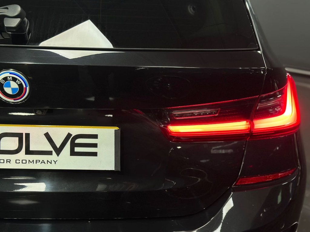 Used BMW 3 Series 2020 for sale - 77850359: Photo 7