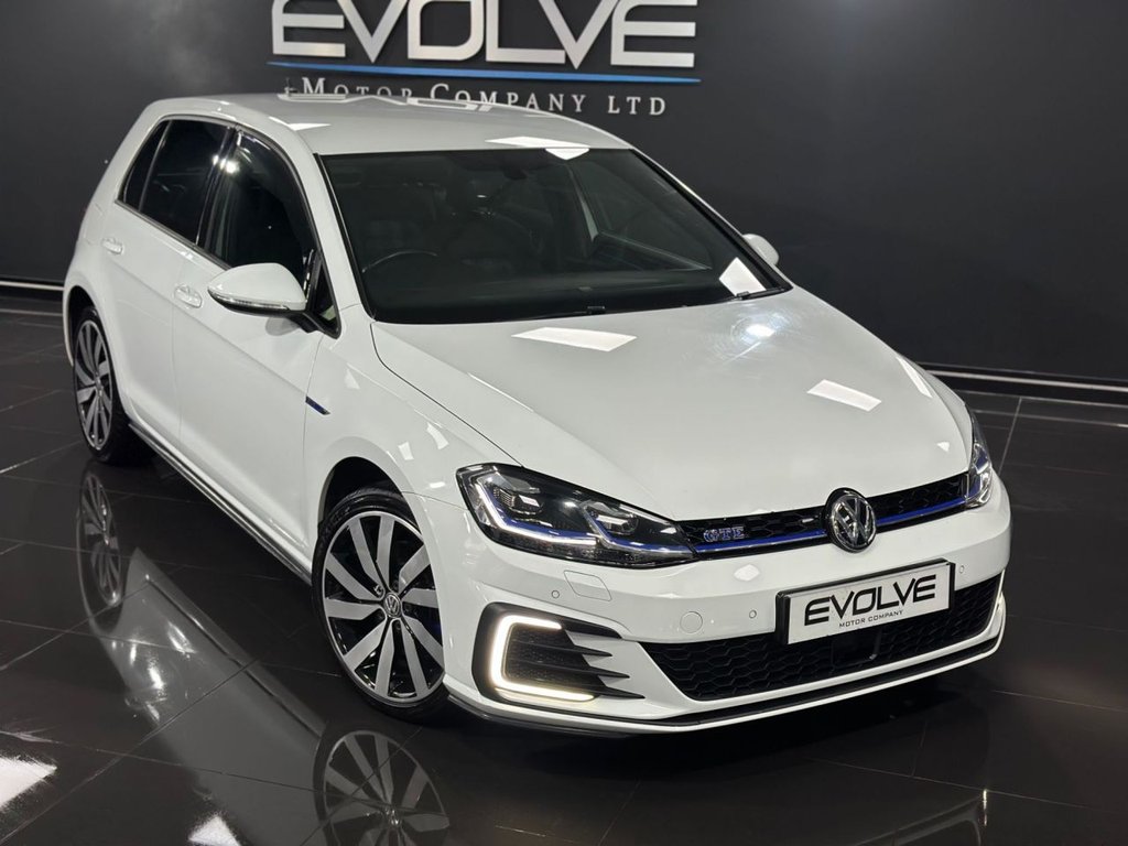 Used Volkswagen Golf 2018 for sale - 76950185: Photo 10