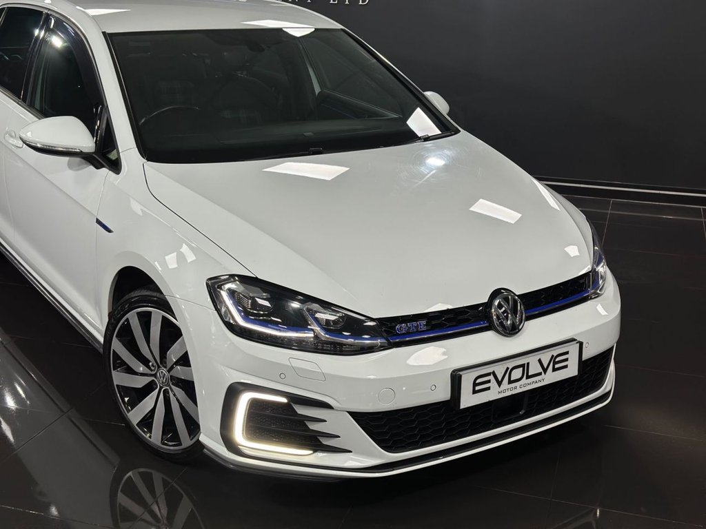 Used Volkswagen Golf 2018 for sale - 76950185: Photo 11
