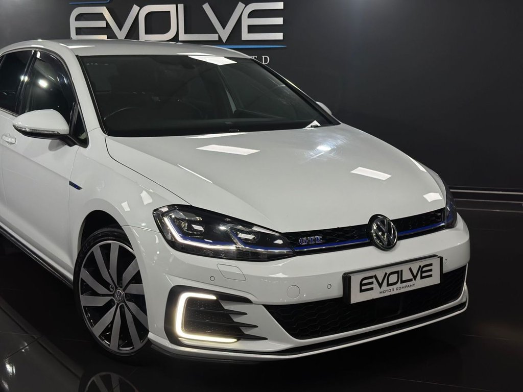 Used Volkswagen Golf 2018 for sale - 76950185: Photo 12