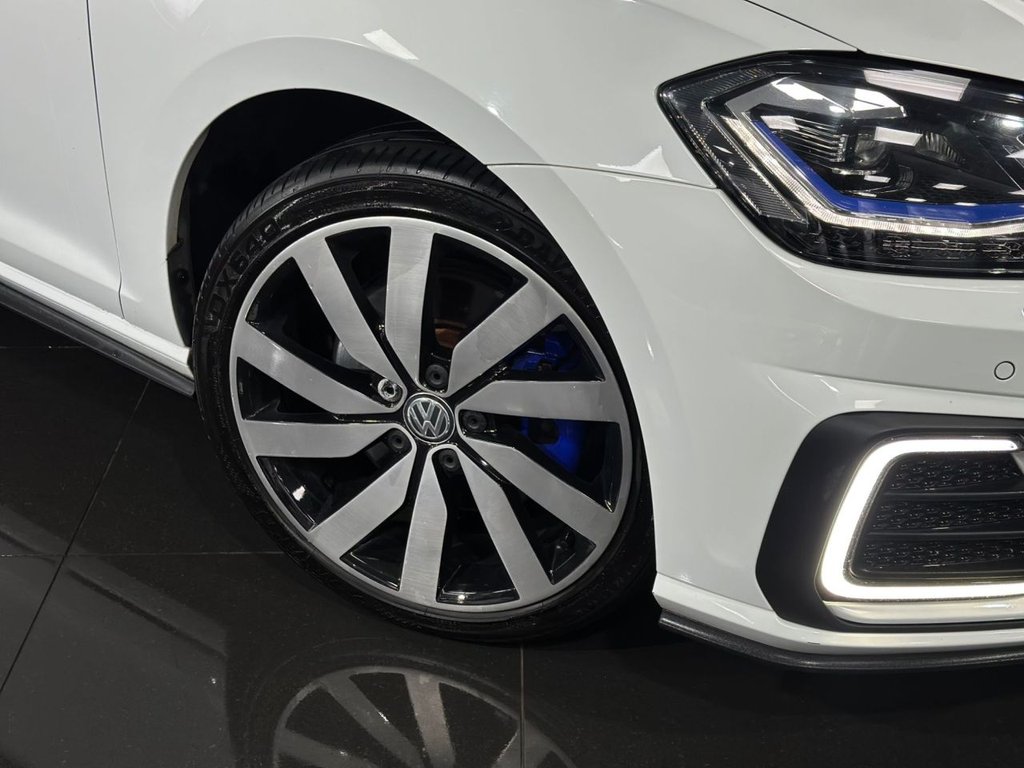 Used Volkswagen Golf 2018 for sale - 76950185: Photo 13