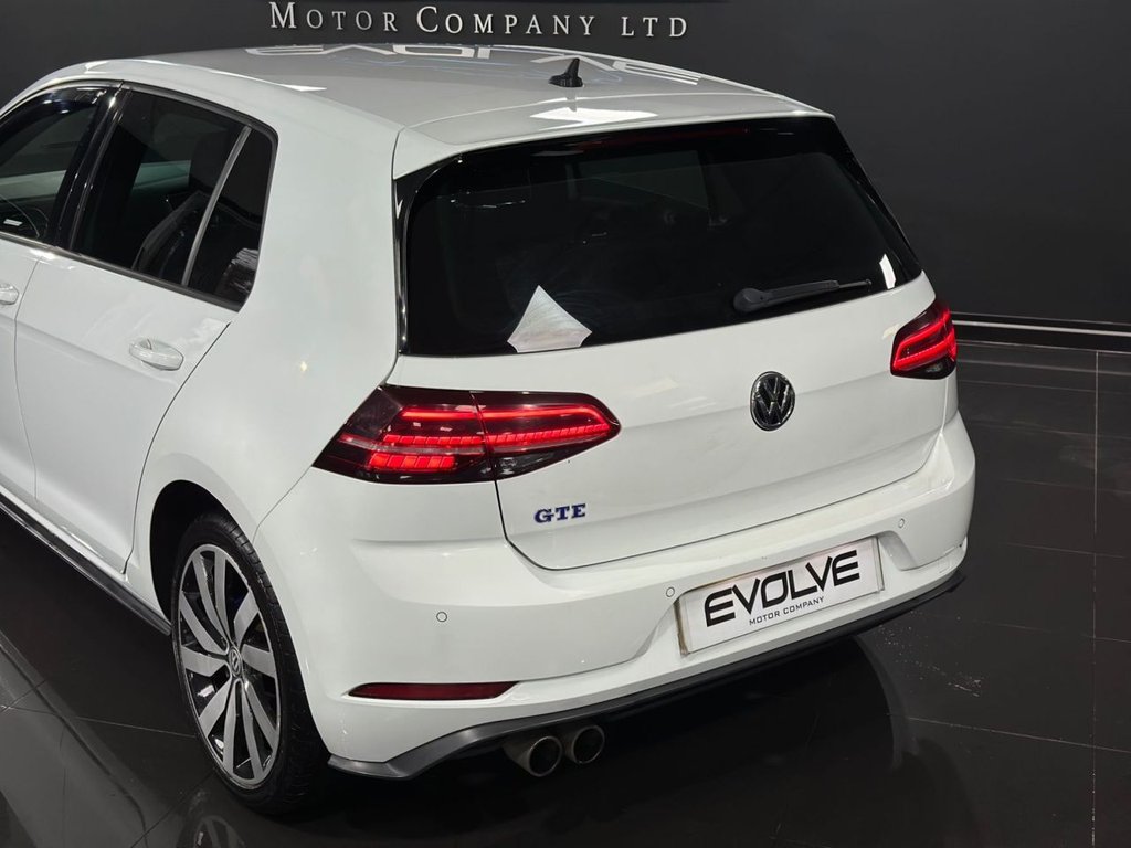 Used Volkswagen Golf 2018 for sale - 76950185: Photo 15
