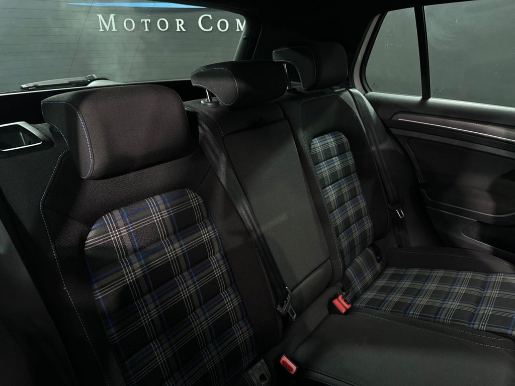 Used Volkswagen Golf 2018 for sale - 76950185: Photo 18