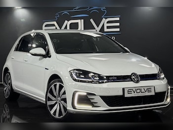 Volkswagen Golf feature image
