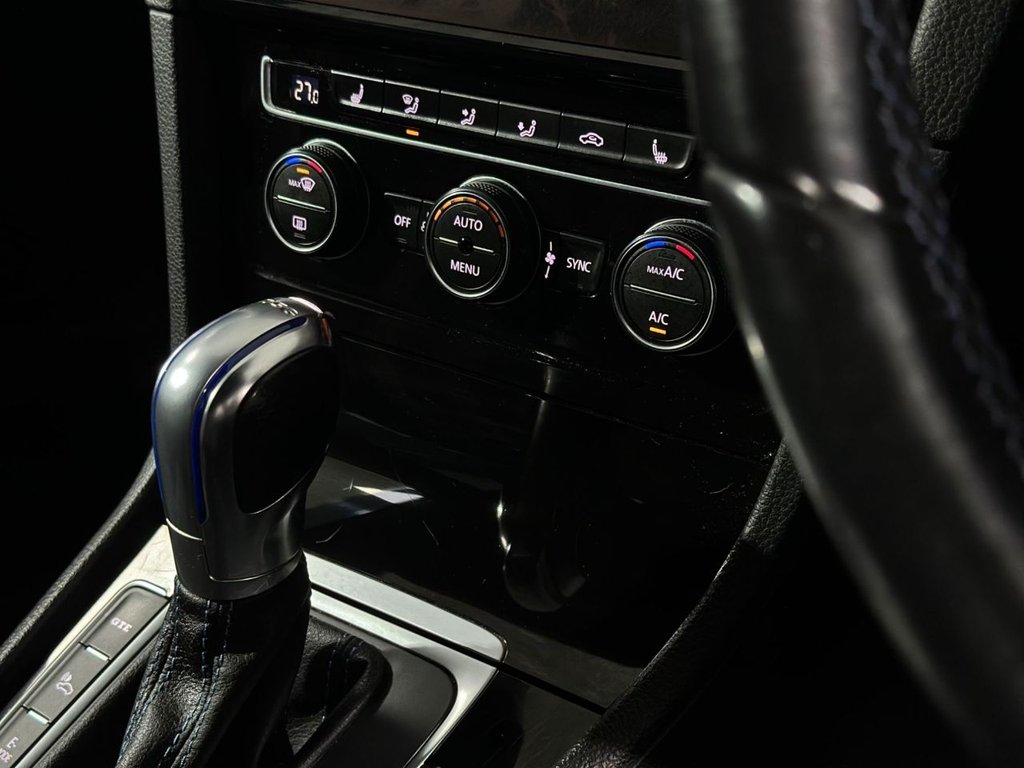 Used Volkswagen Golf 2018 for sale - 76950185: Photo 22