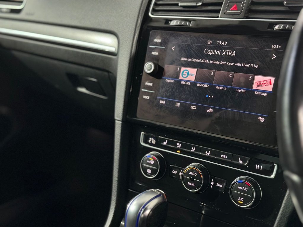 Used Volkswagen Golf 2018 for sale - 76950185: Photo 23