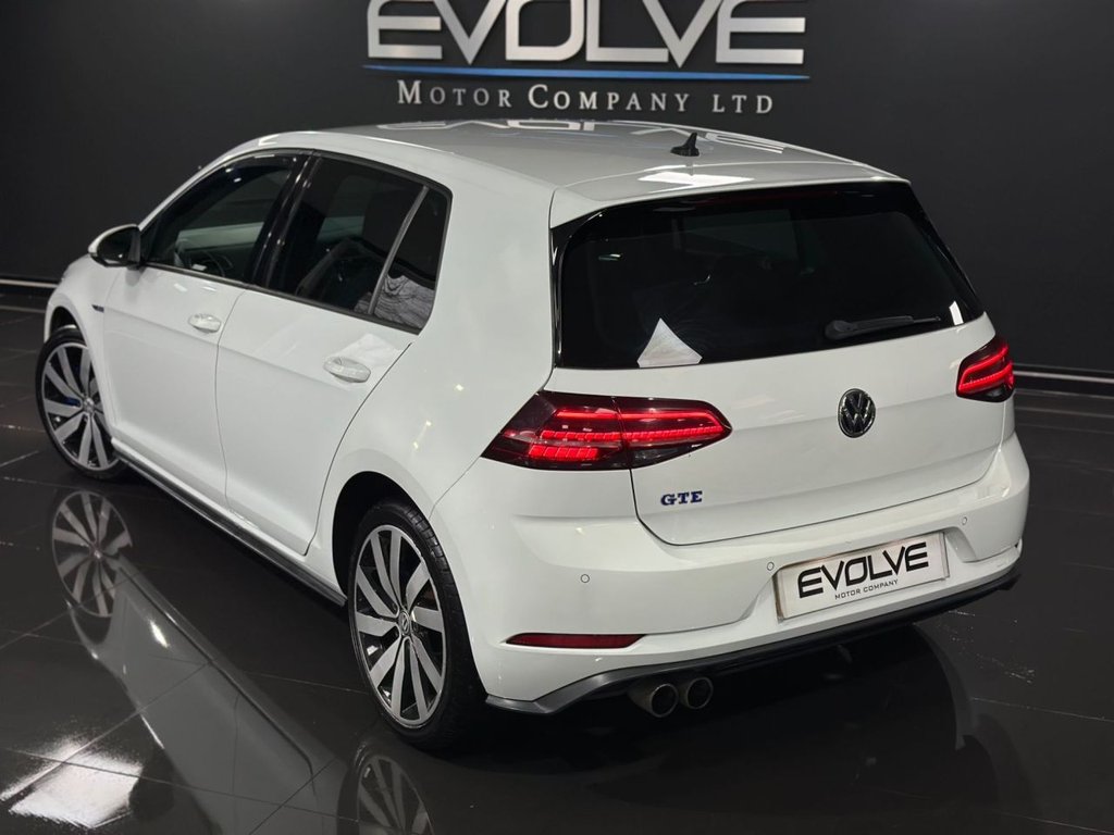 Used Volkswagen Golf 2018 for sale - 76950185: Photo 25