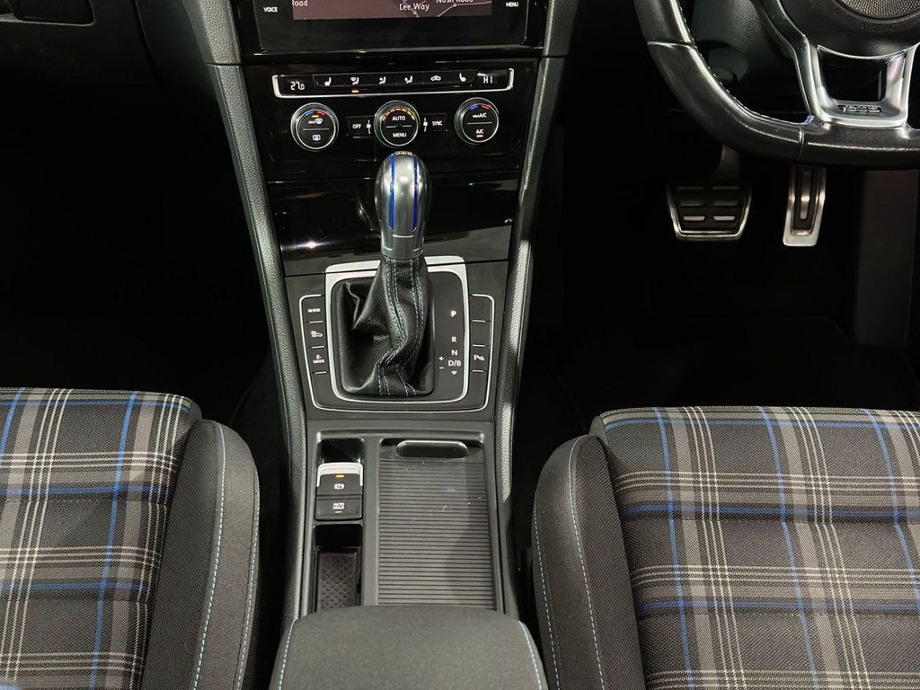 Used Volkswagen Golf 2018 for sale - 76950185: Photo 26